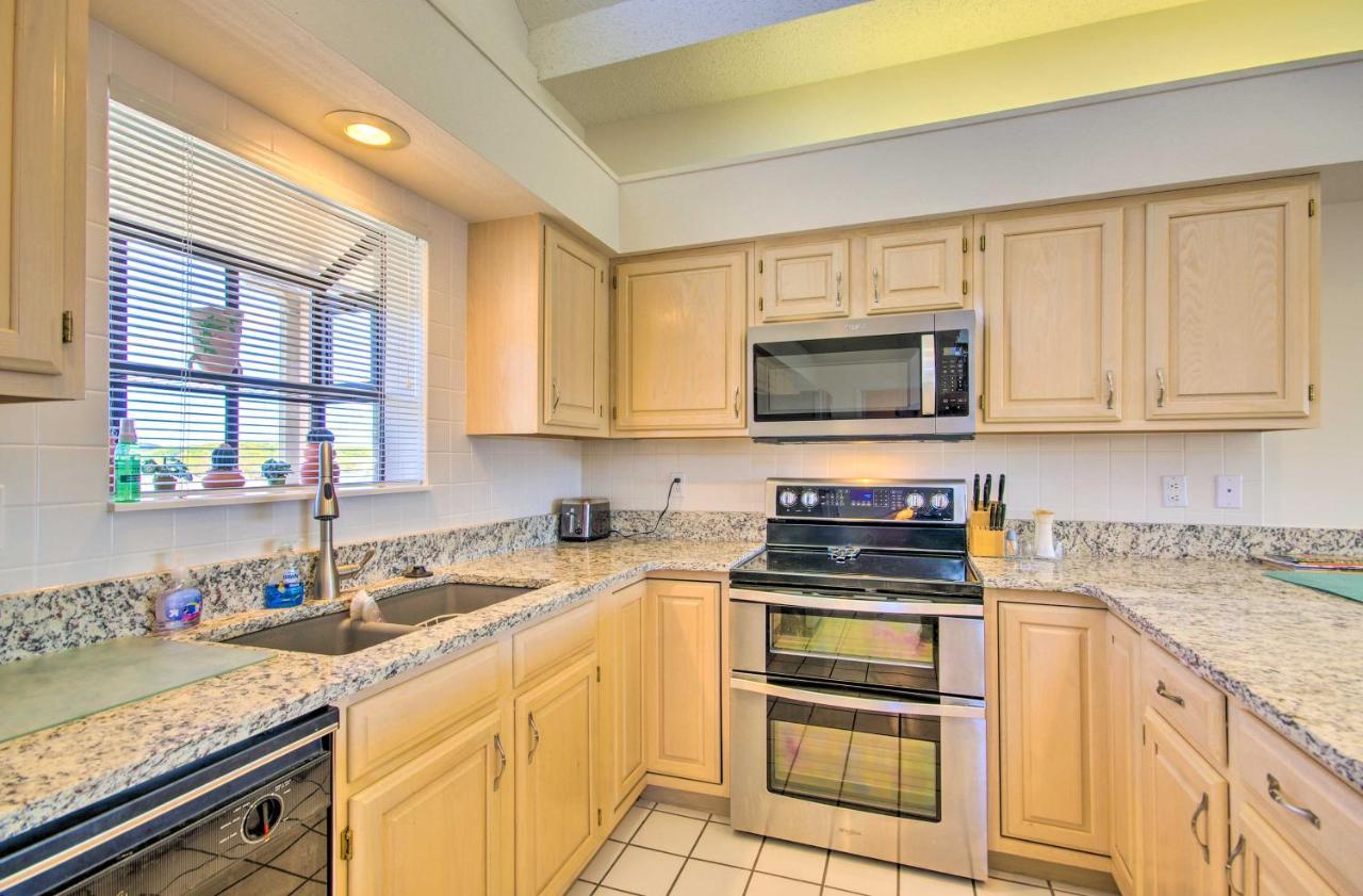 Bright Waterfront Condo With Resort Amenities! Lake Ozark Eksteriør billede