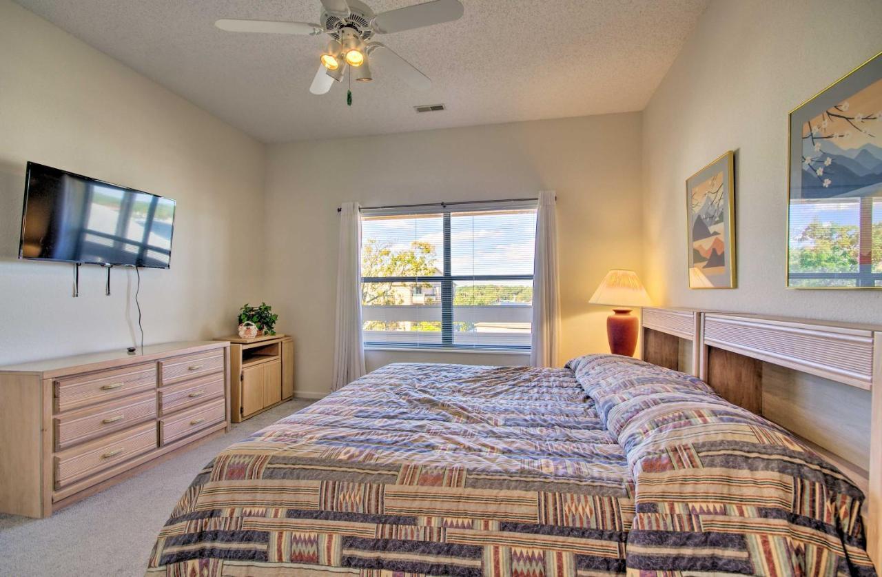 Bright Waterfront Condo With Resort Amenities! Lake Ozark Eksteriør billede